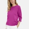 Gerry Weber 1/2 Arm - Trui - Orchid
