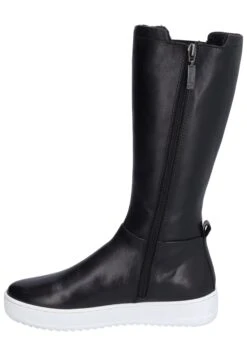 Gerry Weber Emilia - Plateaulaarzen - Schwarz