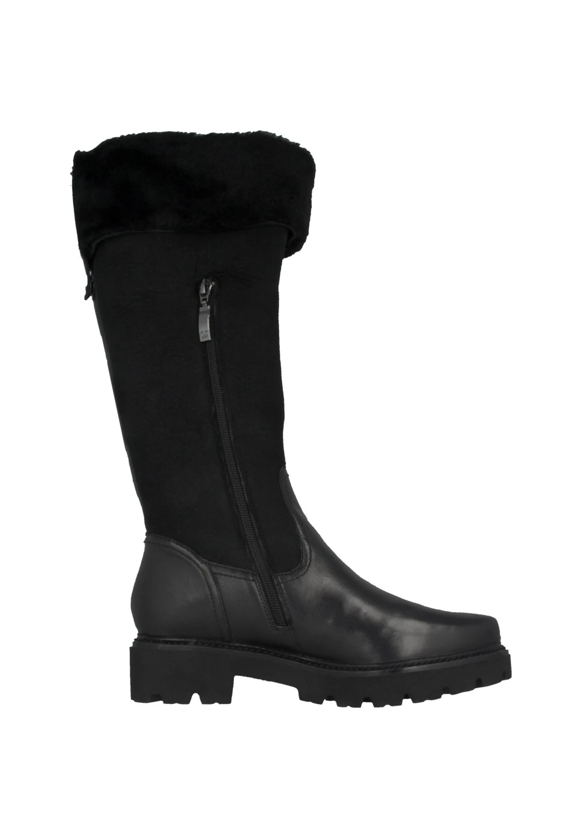 Gerry Weber Snowboots- Black 5 Gerry Weber Snowboots- Black - Afbeelding 5
