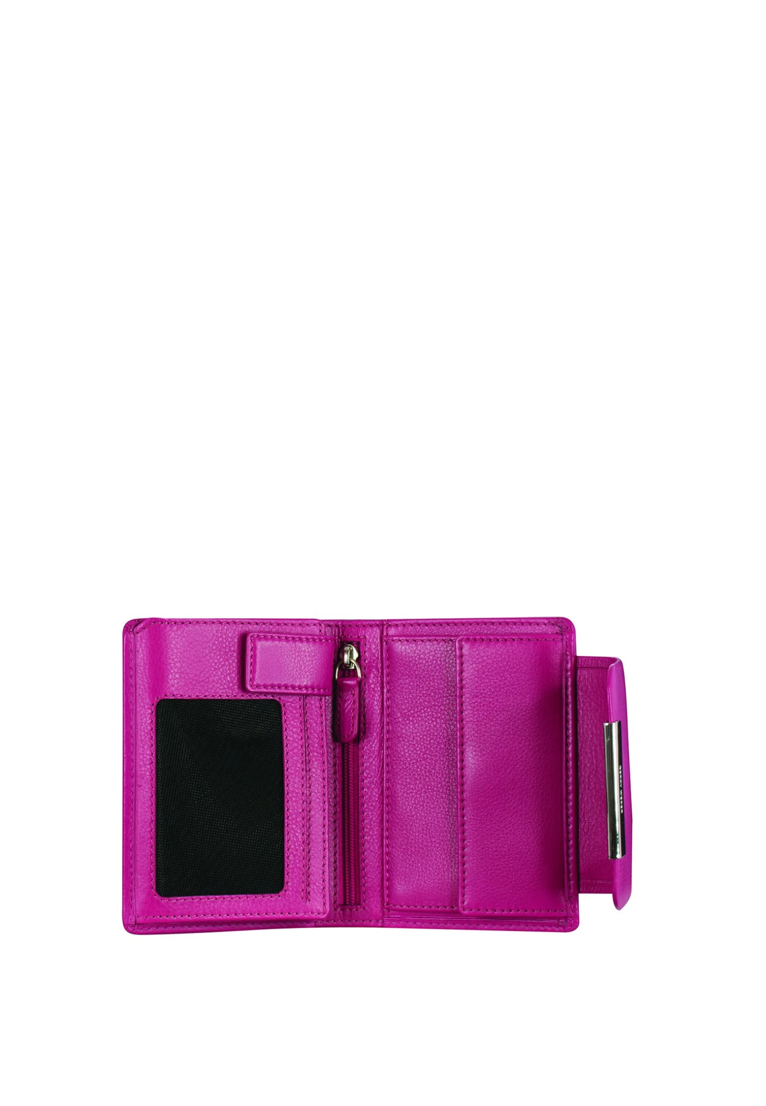 Gerry Weber Portemonnee - Pink 2 Gerry Weber Portemonnee - Pink - Afbeelding 2