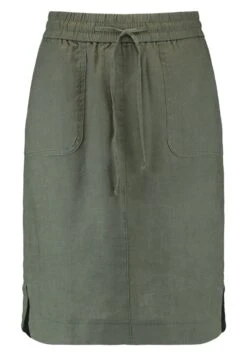 A-Lijn Rok - Olive 10 A-Lijn Rok - Olive -Gerry Weber 4d92b24252244ba69a92bc26758cae38