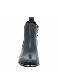 Gerry Weber Carla 40 - Korte Laarzen - Dunkelblau -Gerry Weber 4ec917ee2dc74d5085e834a5bd1a044e