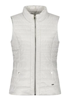 Gerry Weber Outdoor - Bodywarmer - Kiesel