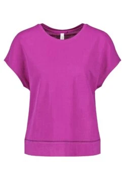 1/2 Arm - Blouse - Orchid 6 1/2 Arm - Blouse - Orchid -Gerry Weber 4fa40fecbf004e43b6c4252a74ecdd99