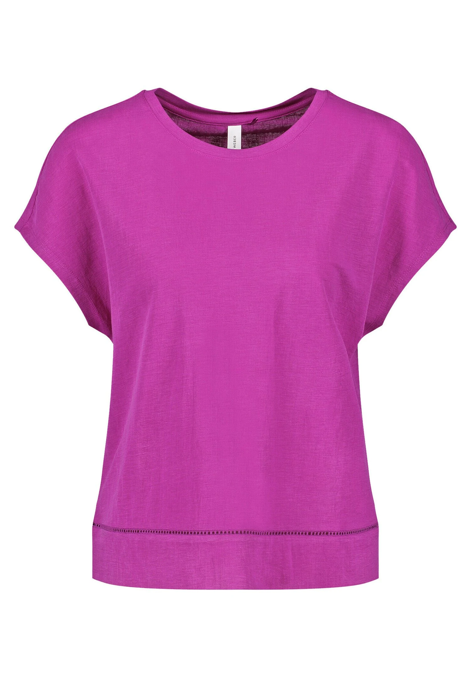 1/2 Arm - Blouse - Orchid 3 1/2 Arm - Blouse - Orchid - Afbeelding 3