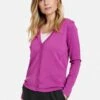 Gerry Weber Vest - Orchid