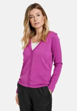 Gerry Weber Vest - Orchid