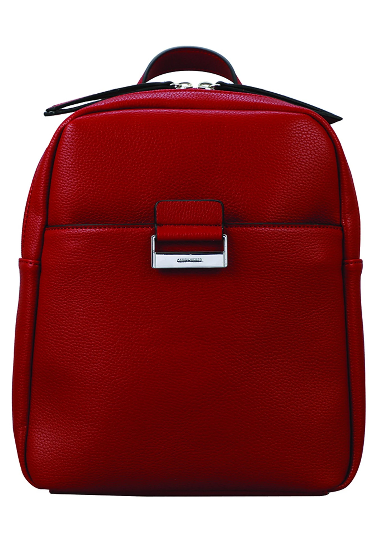 Gerry Weber Talk Different Mvz - Rugzak - Red 1 Gerry Weber Talk Different Mvz - Rugzak - Red