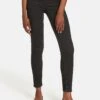 Gerry Weber 5-Pocket Best4Me Skinny - Jeans Skinny Fit - Black Denim