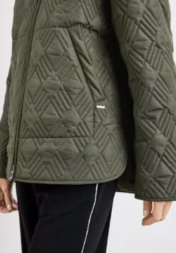 Gerry Weber Winterjas - Cedar 8 Gerry Weber Winterjas - Cedar -Gerry Weber 505d80f9f4184743a48c4aefc80b2972