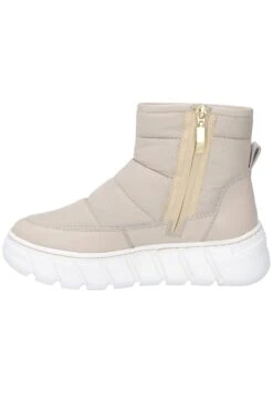 Gerry Weber Biella - Korte Laarzen - Beige