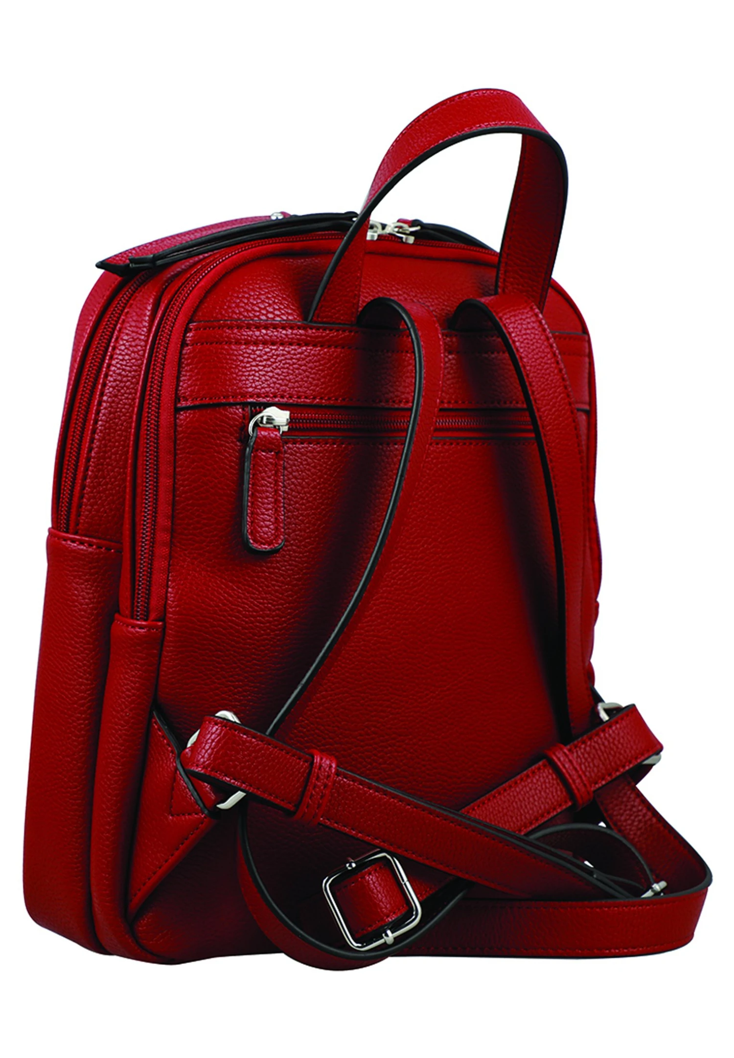 Gerry Weber Talk Different Mvz - Rugzak - Red 2 Gerry Weber Talk Different Mvz - Rugzak - Red - Afbeelding 2