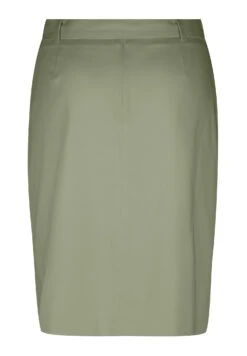 Gerry Weber Mit Bindegürtel - Kokerrok - Sage 11 Gerry Weber Mit Bindegürtel - Kokerrok - Sage -Gerry Weber 52caf91eab9e4b9683b81b85ad3162cc