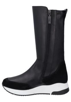 Gerry Weber Laarzen - Schwarz Kombi