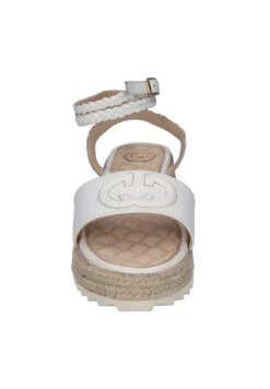 Gerry Weber Bari- Espadrilles - Weiss 10 Gerry Weber Bari- Espadrilles - Weiss -Gerry Weber 5375e40c3b2a44e893b6e51d121af9ad
