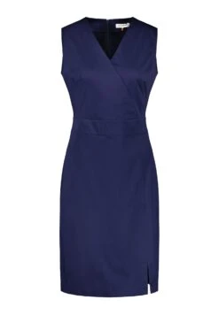 Gerry Weber Figurbetontes - Jurk - Blueberry -Gerry Weber 5426ce82d9db48ca80011bc7e5eb618e