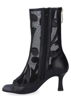 Gerry Weber Civita 09 - Cowboy-/Bikerlaarzen - Schwarz