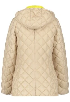 Gerry Weber Mit Farbakzenten - Winterjas - Sand 12 Gerry Weber Mit Farbakzenten - Winterjas - Sand -Gerry Weber 555333a4bcc04055adcc853c2731df27
