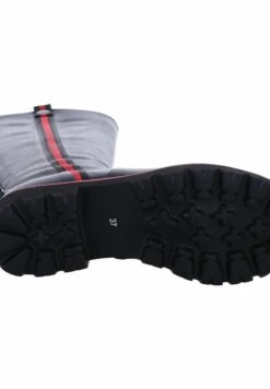 Gerry Weber Plateaulaarzen - Dunkelblau 11 Gerry Weber Plateaulaarzen - Dunkelblau -Gerry Weber 55fa4bd1230d4f138696456aa3b78501