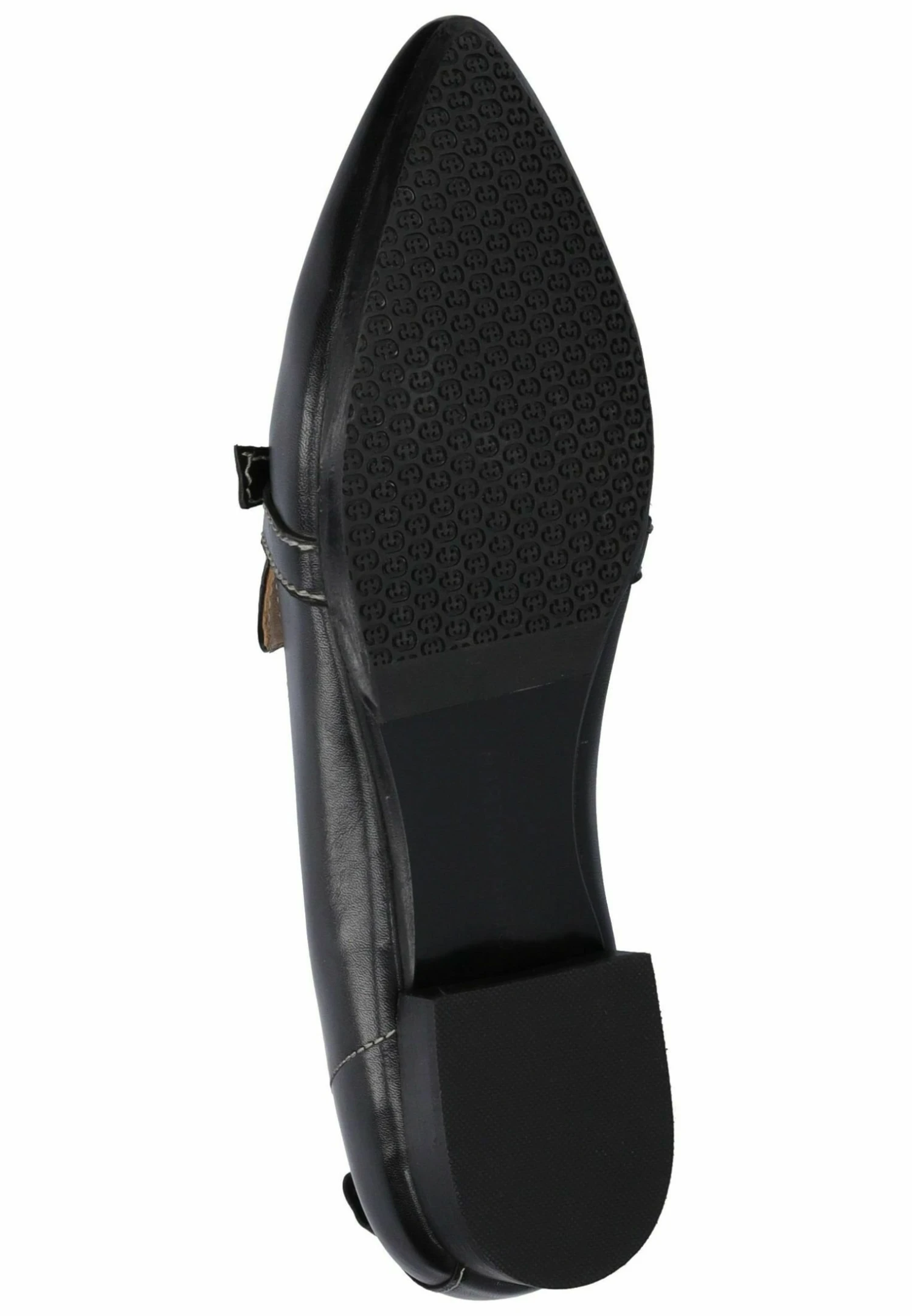 Gerry Weber Instappers - Schwarz 5 Gerry Weber Instappers - Schwarz - Afbeelding 5