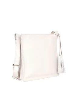 Gerry Weber Cadiz Svz - Schoudertas - Offwhite -Gerry Weber 5666aa7b89384d8bae5fdf471b84ad52
