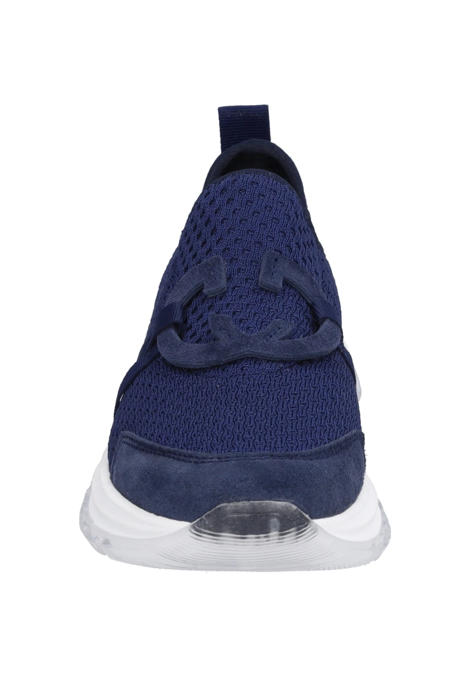 Gerry Weber Andria - Sneakers Laag - Indigo 4 Gerry Weber Andria - Sneakers Laag - Indigo - Afbeelding 4