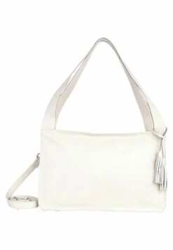 Gerry Weber Cadiz 38 Cm - Handtas - Cream White
