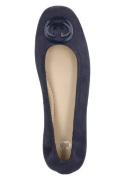Gerry Weber Cecina 01 - Ballerina'S - Dunkelblau 10 Gerry Weber Cecina 01 - Ballerina'S - Dunkelblau -Gerry Weber 58f7d2367f9c4d9b9f9011edb0ec84f4
