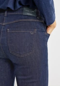 Gerry Weber Slim Fit Jeans - Blue Denim Short Use -Gerry Weber 59602fff70ef44378744ba13a1438133