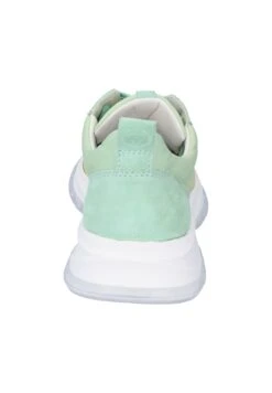 Gerry Weber Andria- Sneakers Laag - Green -Gerry Weber 5a7a9ce28dc44ed082115ac83238dda0