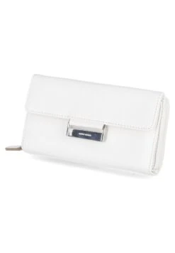 Gerry Weber Talk Different 2 - Portemonnee - Weiß