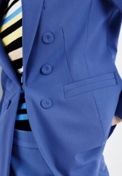 Gerry Weber Langarm Gefüttert Mit Knopfdetail - Blazer - Atlantic 9 Gerry Weber Langarm Gefüttert Mit Knopfdetail - Blazer - Atlantic -Gerry Weber 5affb91d82504408b44274f863637a20