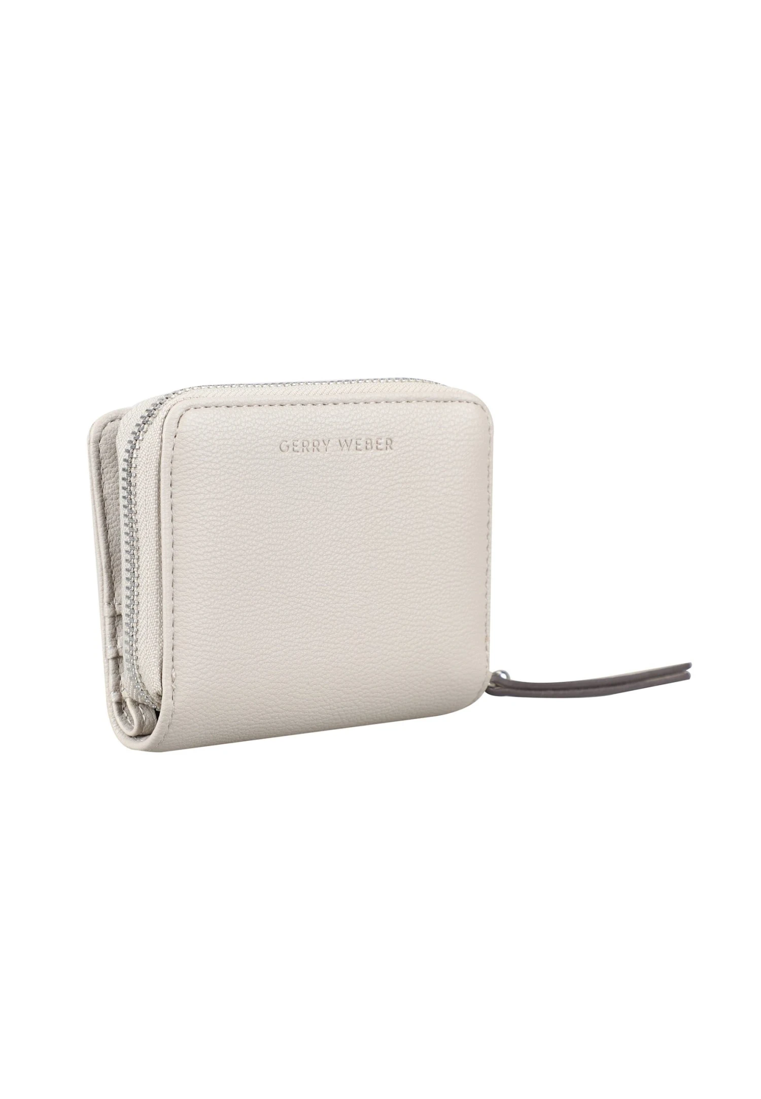Gerry Weber Daily Use - Portemonnee - Lightgrey 2 Gerry Weber Daily Use - Portemonnee - Lightgrey - Afbeelding 2