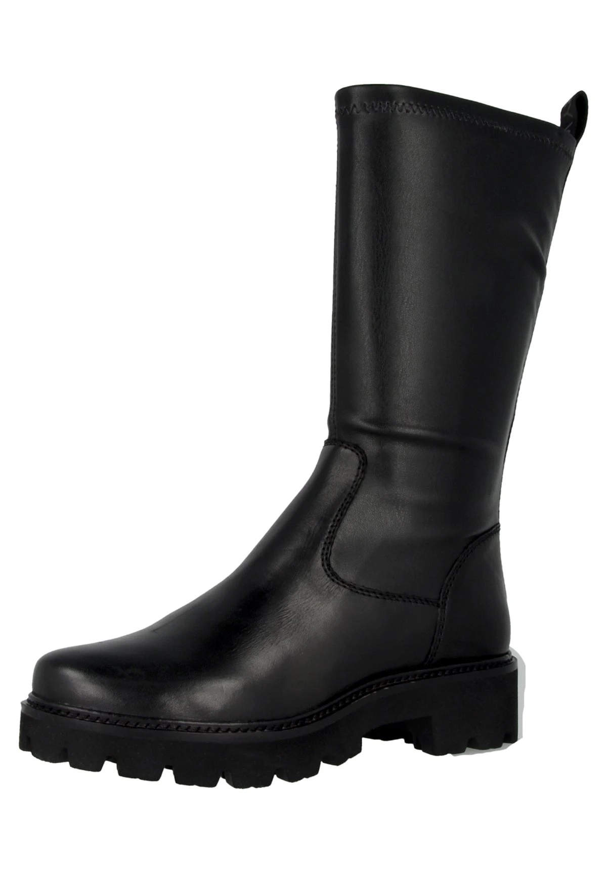 Gerry Weber Laarzen - Black 2 Gerry Weber Laarzen - Black - Afbeelding 2