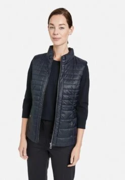 Gerry Weber Outdoor - Bodywarmer - Blau