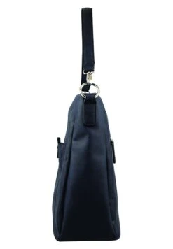 Gerry Weber Be Different Hobo Lhz - Handtas - Darkblue -Gerry Weber 5dc328fbf5b94f6982ca2fe527e85172