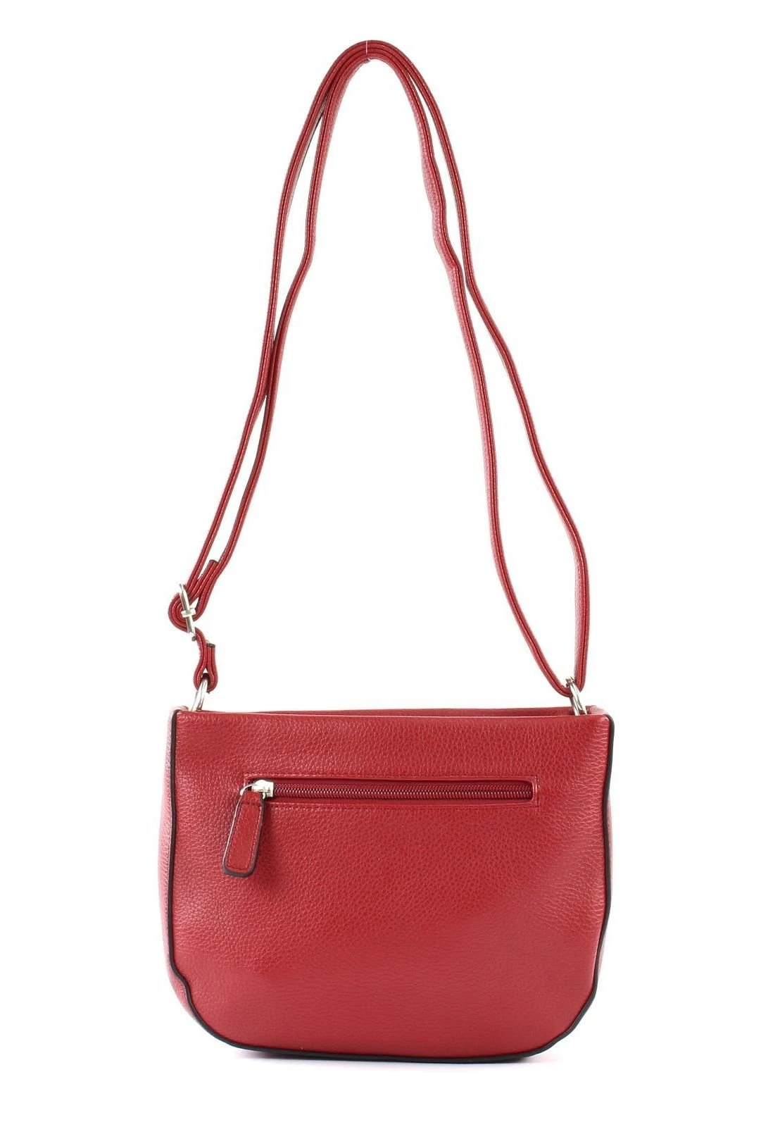 Gerry Weber Schoudertas - Red 2 Gerry Weber Schoudertas - Red - Afbeelding 2