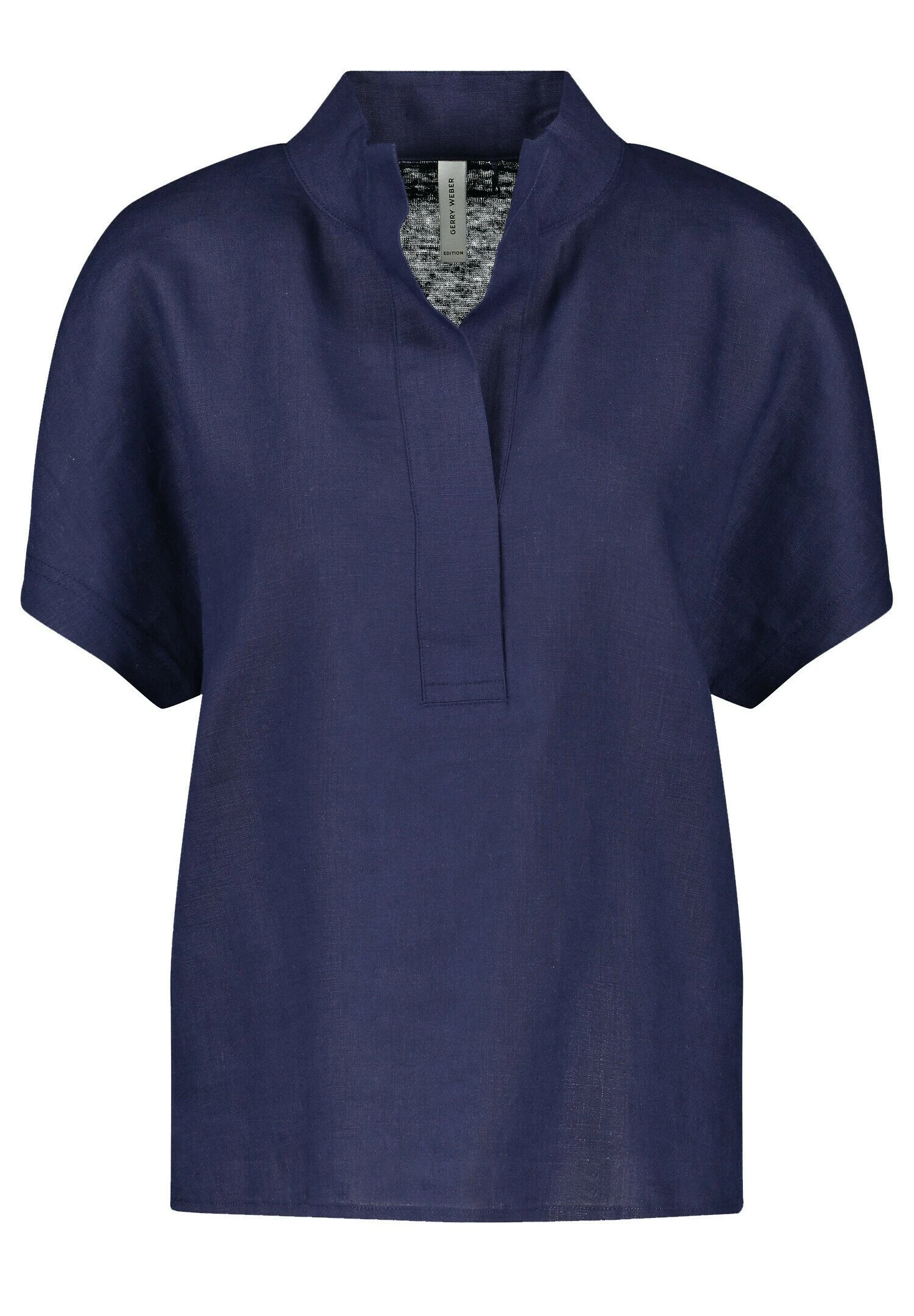 1/2 Arm - Blouse - Blueberry 3 1/2 Arm - Blouse - Blueberry - Afbeelding 3