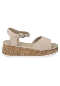 Gerry Weber Barletta 05 - Sandalen Met Sleehak - Beige 15 Gerry Weber Barletta 05 - Sandalen Met Sleehak - Beige -Gerry Weber 5f04198c702b4dc58250477e73a48975