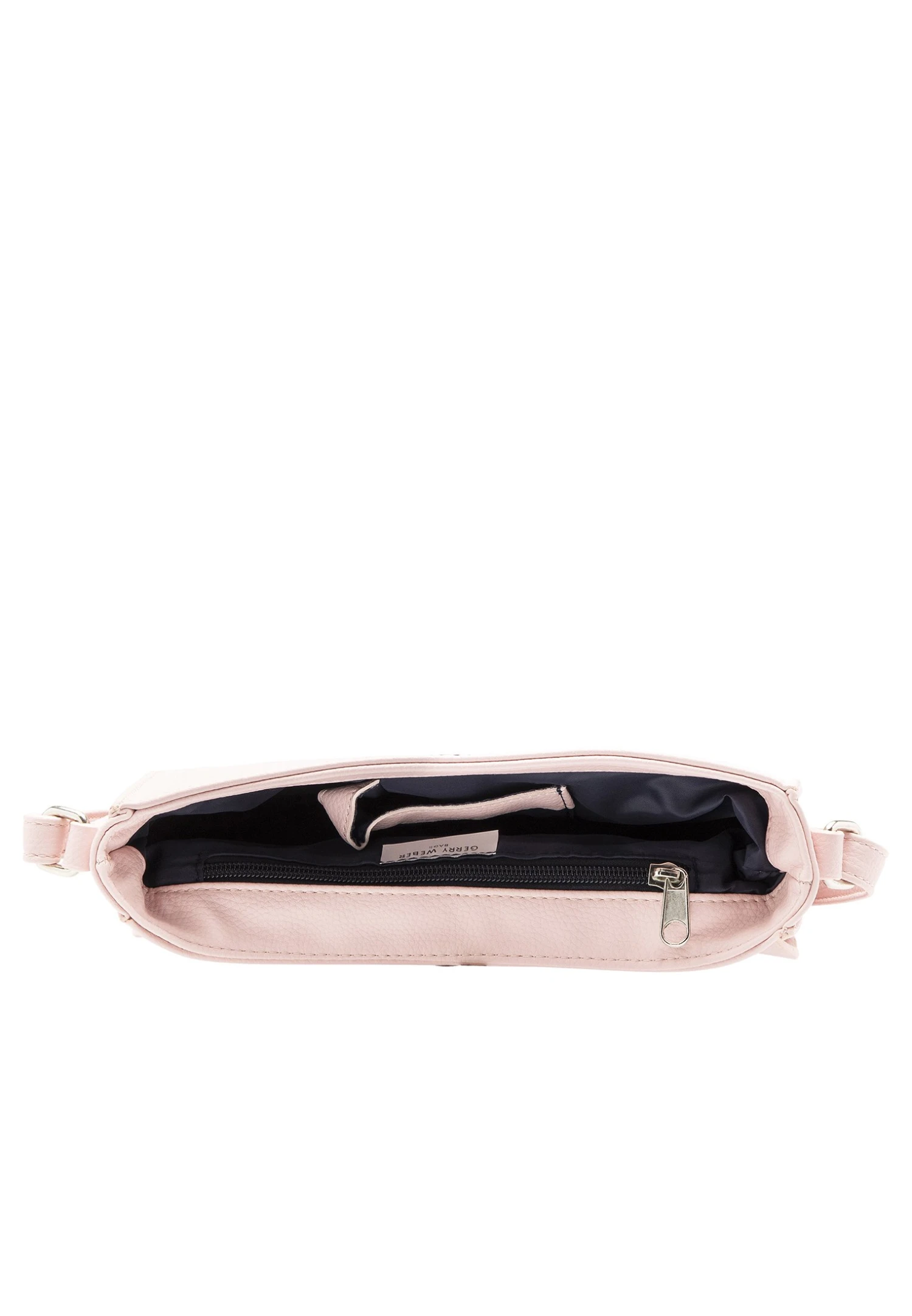 Gerry Weber Talk Different - Schoudertas - Rose 4 Gerry Weber Talk Different - Schoudertas - Rose - Afbeelding 4