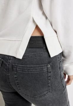 Gerry Weber 5-Pocket - Straight Leg Jeans - Grey Denim 10 Gerry Weber 5-Pocket - Straight Leg Jeans - Grey Denim -Gerry Weber 5f9aedc379a8433281f9808772489f1b