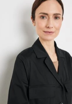 Gerry Weber Langarm Mit Aufgesetzte - Blazer - Schwarz 8 Gerry Weber Langarm Mit Aufgesetzte - Blazer - Schwarz -Gerry Weber 602ee2ced2a94ec18d7bf4e512c54c00