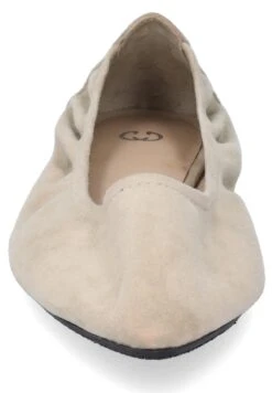 Gerry Weber Acerra 06 - Ballerina'S - Beige 13 Gerry Weber Acerra 06 - Ballerina'S - Beige -Gerry Weber 604413626fee423498f03c16581a5b5f
