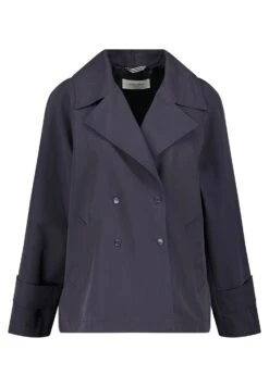 Gerry Weber Doppelreihige Mit Revers - Blazer - Navy 10 Gerry Weber Doppelreihige Mit Revers - Blazer - Navy -Gerry Weber 60751495696f46dbacd42fe1d4fec0f6