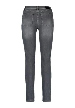 Gerry Weber 5-Pocket Best4Me Skinny - Jeans Skinny Fit - Anthra Denim Mit Use -Gerry Weber 60f7d0b1ed3e4e39a0f4d7c849ce070b