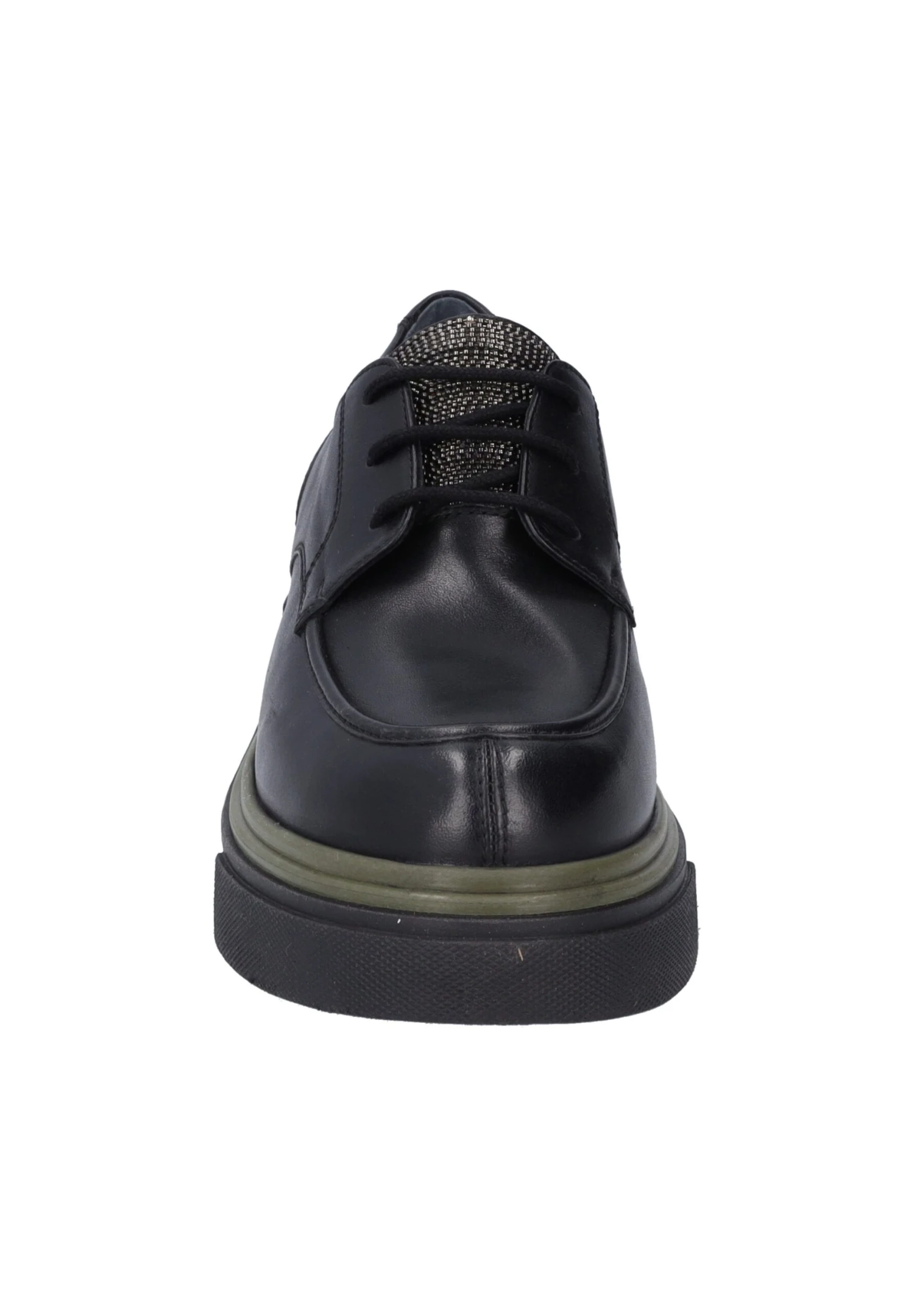 Gerry Weber Corvara - Veterschoenen - Black 5 Gerry Weber Corvara - Veterschoenen - Black - Afbeelding 5