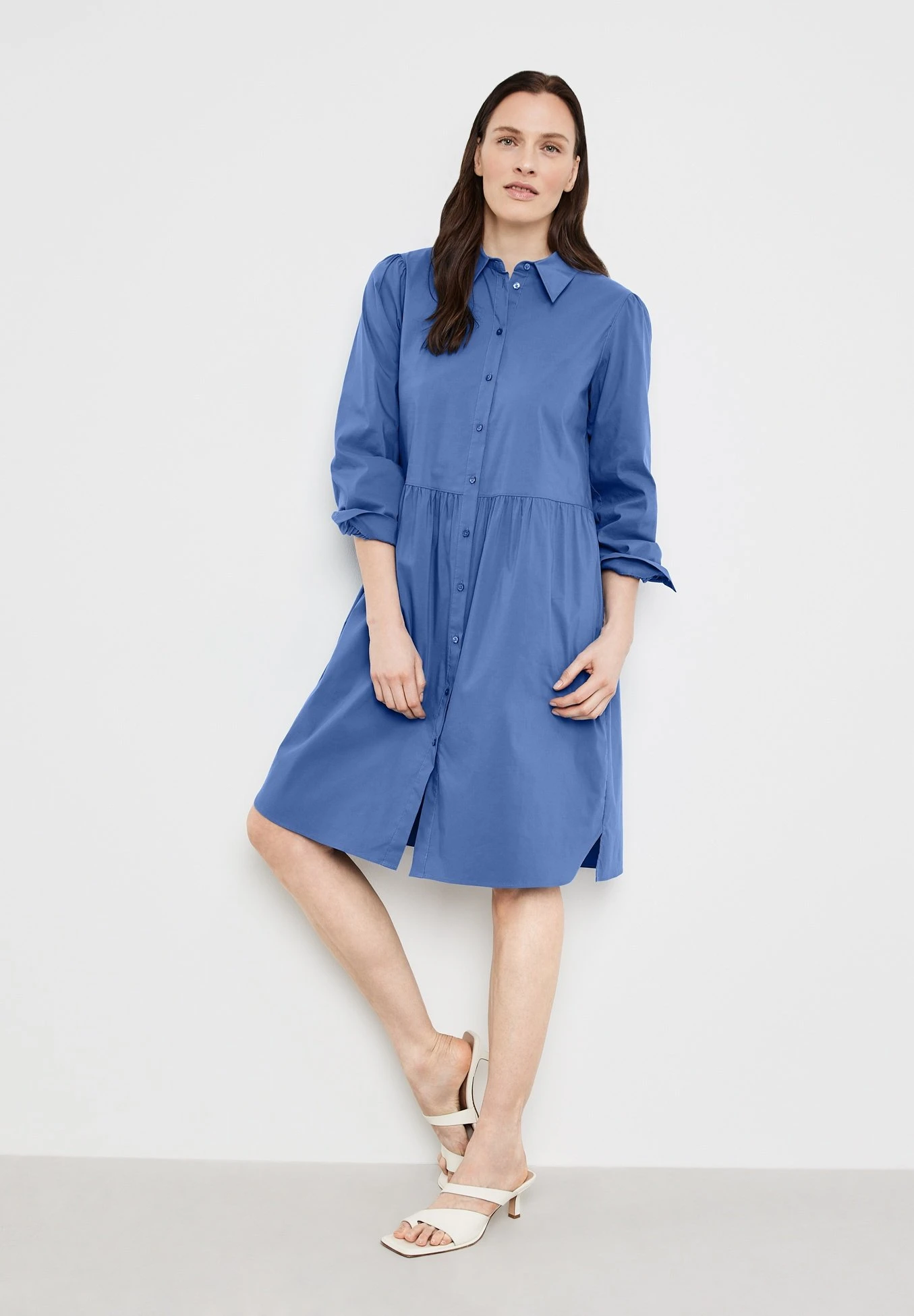 Gerry Weber Blousejurk - Atlantic 2 Gerry Weber Blousejurk - Atlantic - Afbeelding 2