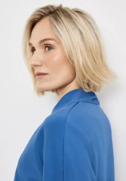 Gerry Weber 1/1 Arm Mit V-Ausschnitt - Sweater - Atlantic -Gerry Weber 658c72e0b96d48589f1f75e1a9e7fde2