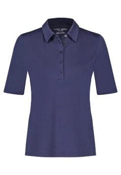 Gerry Weber 1/2 Arm Aus - Poloshirt - Blueberry 9 Gerry Weber 1/2 Arm Aus - Poloshirt - Blueberry -Gerry Weber 66804638029845e2bc88aef6fac55bca