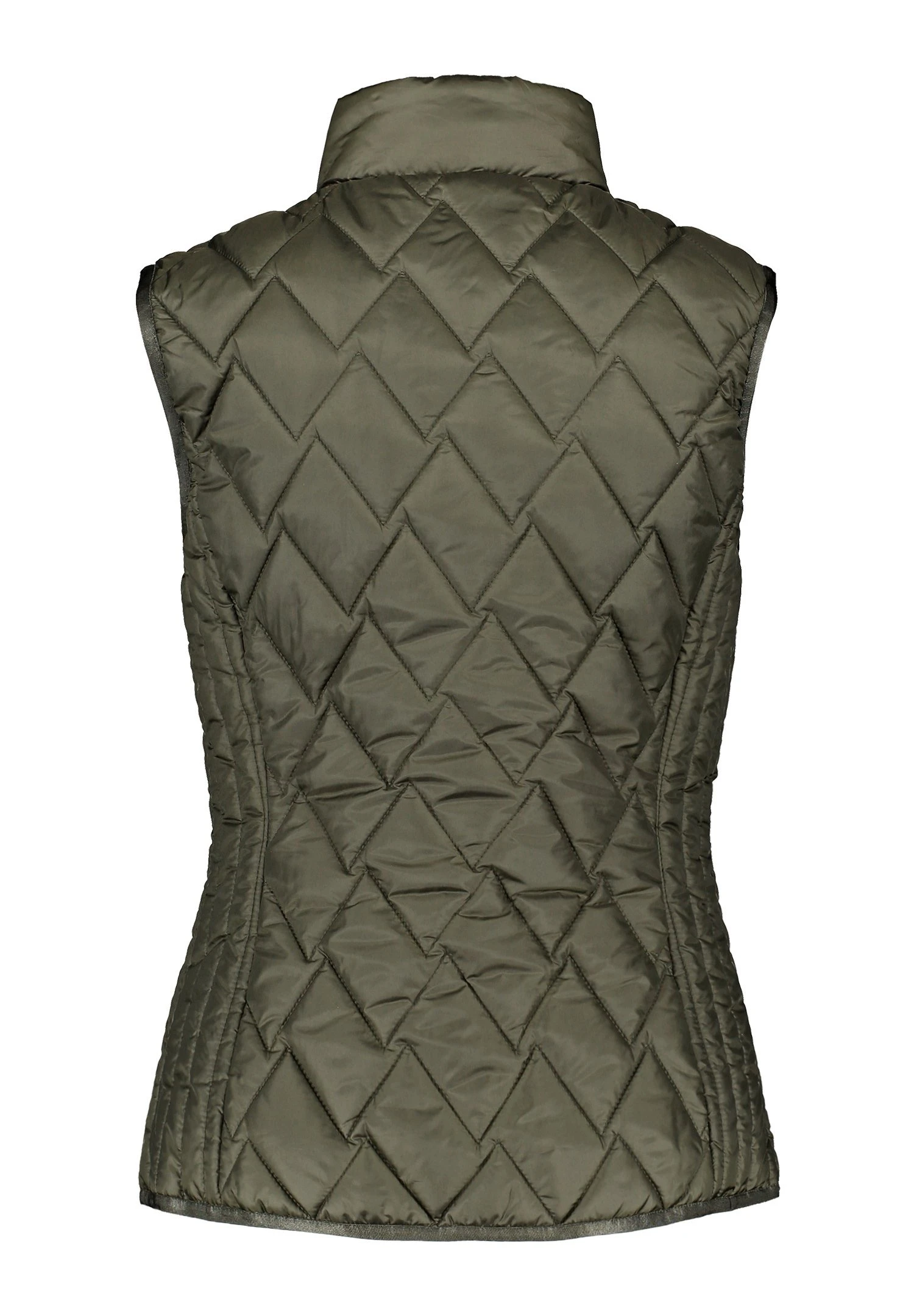 Gerry Weber Bodywarmer - Cedar 2 Gerry Weber Bodywarmer - Cedar - Afbeelding 2